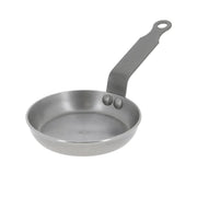 Debuyer - Mineral B Element, Steel Blinis Pan 12cm - Limolin 