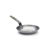 Debuyer - Mineral B Element, Steel, Frypan 20cm, Round - Limolin 