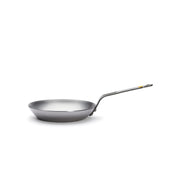 Debuyer - Mineral B Element, Steel, Frypan 20cm, Round - Limolin 