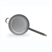 Debuyer - Mineral B Element, Steel, Frypan 36cm, Round - Limolin 