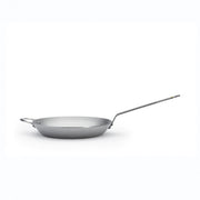 Debuyer - Mineral B Element, Steel, Frypan 36cm, Round - Limolin 