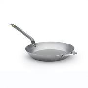 Debuyer - Mineral B Element, Steel, Frypan 36cm, Round - Limolin 