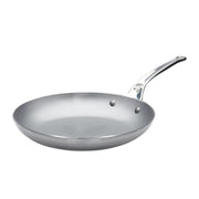 Debuyer - Mineral B Pro, Carbon Steel Omelette Pan, 28cm - Limolin 