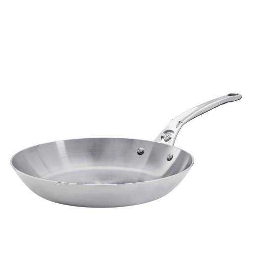 Debuyer - Mineral B Pro, Steel Frypan, Dia 20cm - Limolin 