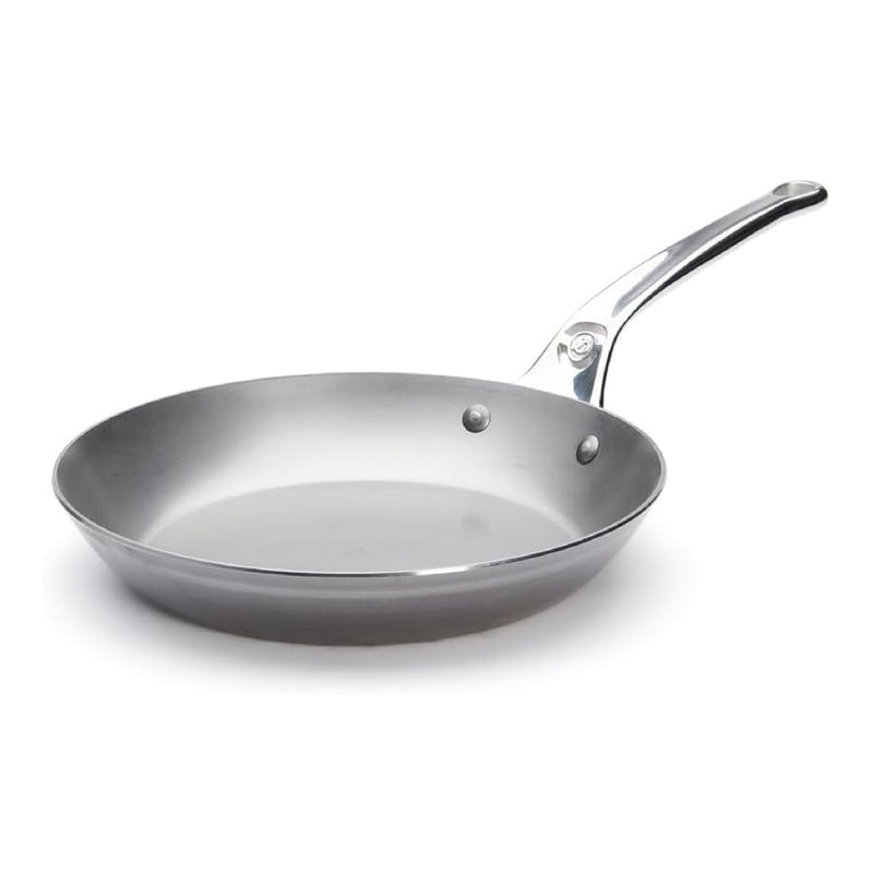 Debuyer - Mineral B Pro, Steel Frypan, Dia 24cm - Limolin 