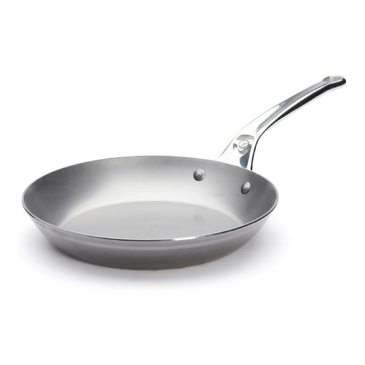 Debuyer - Mineral B Pro, Steel Frypan, Dia 28cm - Limolin 