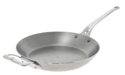 Debuyer - Mineral B Pro, Steel Frypan, Dia 32cm - Limolin 