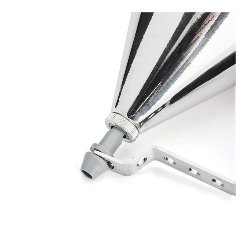 Debuyer - Mini Piston Funnel 0.8L SS - Limolin 