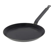 Debuyer - Pancake Pan, Thickness Blue Steel, 20cm/2mm - Limolin 
