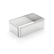 Debuyer - Pastry Adjustable Frame SS 21.5x11.5x7.5cm to 40x21x75cm - Limolin 