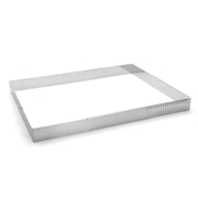 Debuyer - Pastry Adjustable Frame SS 43x29x5cm to 56x84x5cm - Limolin 