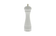 Debuyer - Pepper Mill,Steel Mechanism 21cm/8.27", Java, Matte White - Limolin 