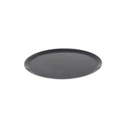 Debuyer - Pizza Tray Round, Heavy Blue Steel, 24cm - Limolin 