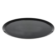 Debuyer - Pizza Tray Round, Heavy Blue Steel, 32cm - Limolin 