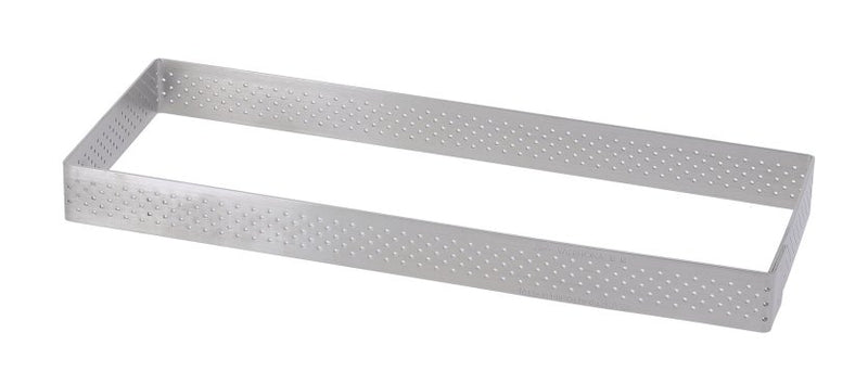 Debuyer - Rign Rectangular Perforated 12c4cm HT 2 - Limolin 