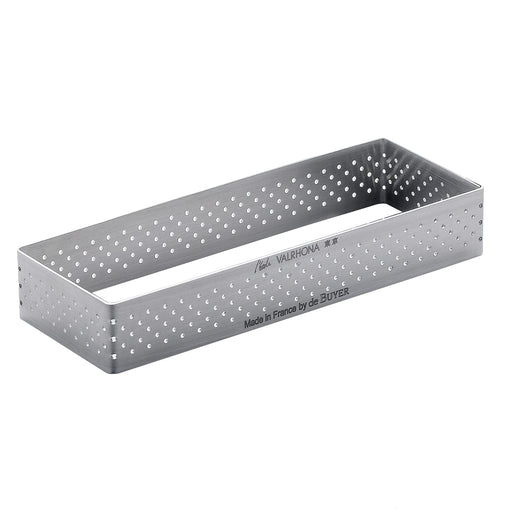Debuyer - Rign Rectangular Perforated 12c4cm HT 2 - Limolin 