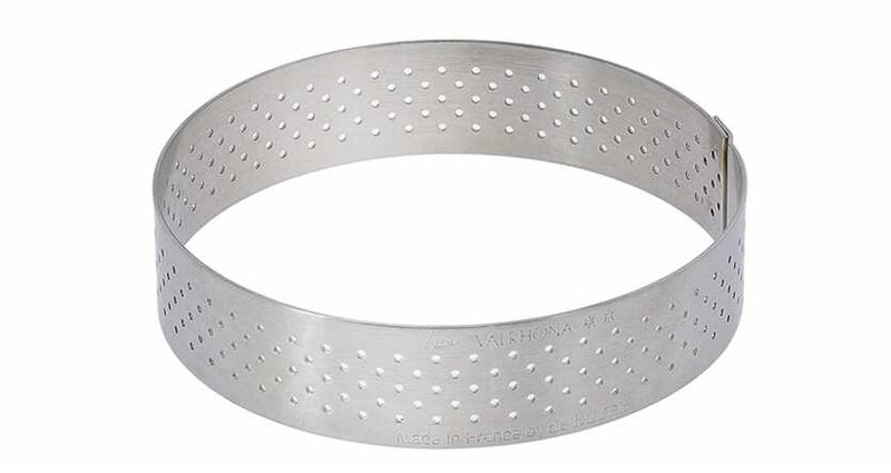 Debuyer - Ring Perforated 20.5cm HT 2 - Limolin 