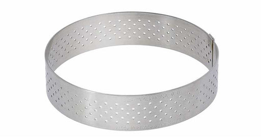Debuyer - Ring Perforated 20.5cm HT 2 - Limolin 