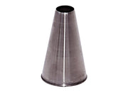 Debuyer - SS Plain Nozzle - No Welding 0.6cm - Limolin 