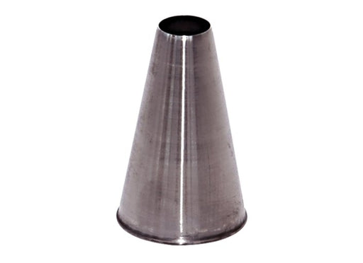 Debuyer - SS Plain Nozzle - No Welding 0.6cm - Limolin 