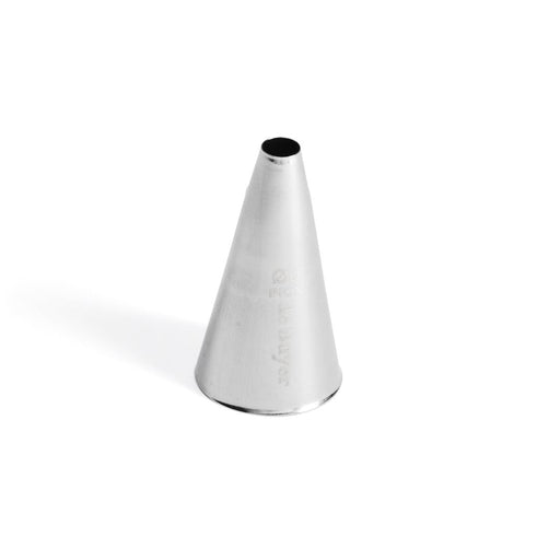 Debuyer - SS Plain Nozzle - No Welding 0.6cm - Limolin 