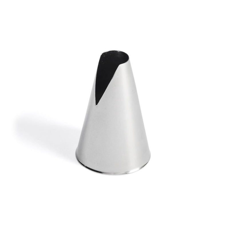 Debuyer - SS Saint Honore Nozzle - No Welding 1.1cm - Limolin 