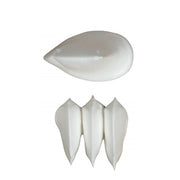 Debuyer - SS Saint Honore Nozzle - No Welding 1.1cm - Limolin 