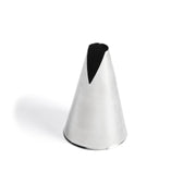 Debuyer - SS Saint Honore Nozzle - No Welding 9mm - Limolin 