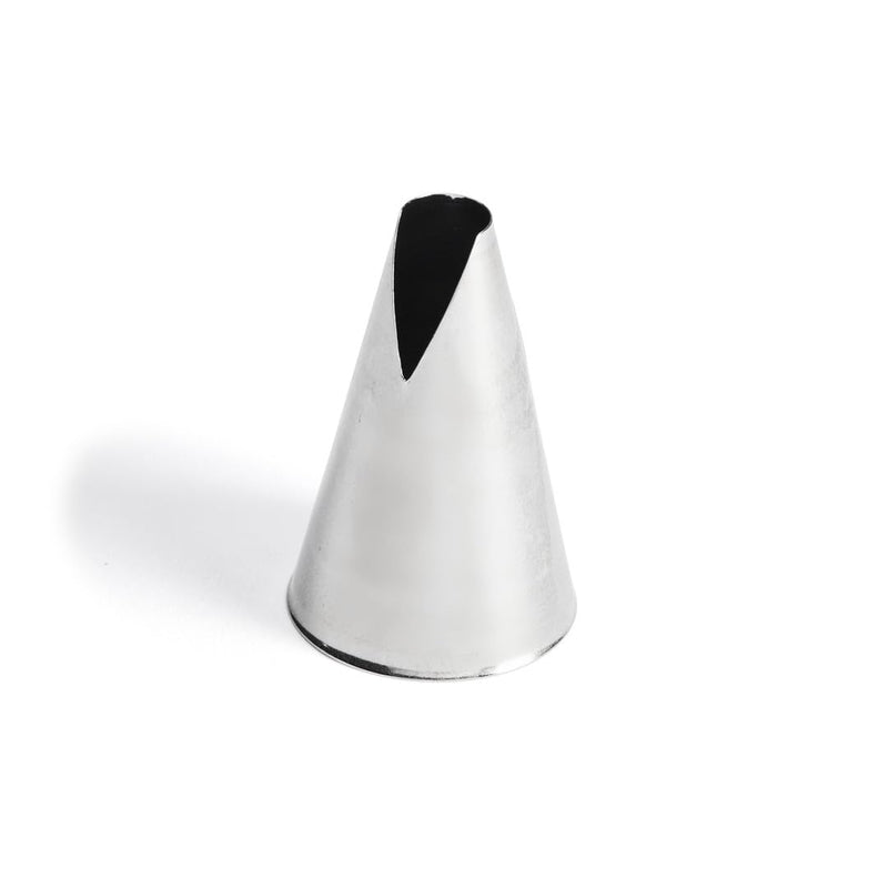 Debuyer - SS Saint Honore Nozzle - No Welding 9mm - Limolin 