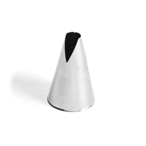 Debuyer - SS Saint Honore Nozzle - No Welding 9mm - Limolin 