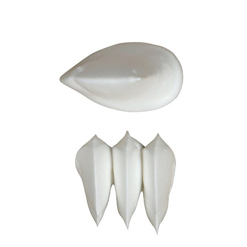 Debuyer - SS Saint Honore Nozzle - No Welding 9mm - Limolin 