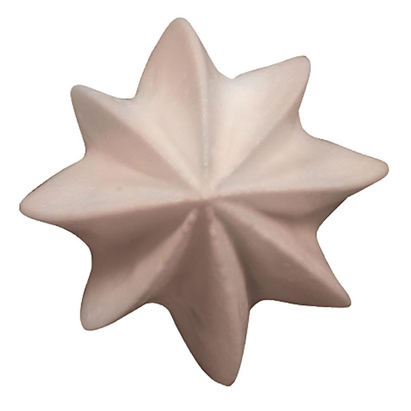 Debuyer - SS Star Nozzle - No Welding - E8 - 2.1cm - Limolin 