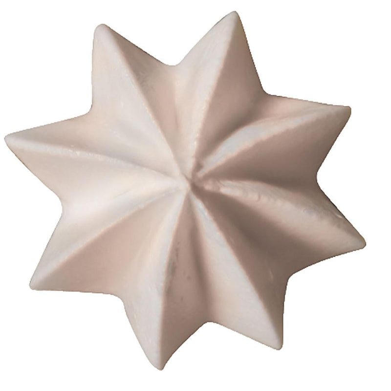 Debuyer - SS Star Nozzle - No Welding - F8 - 2.5cm - Limolin 