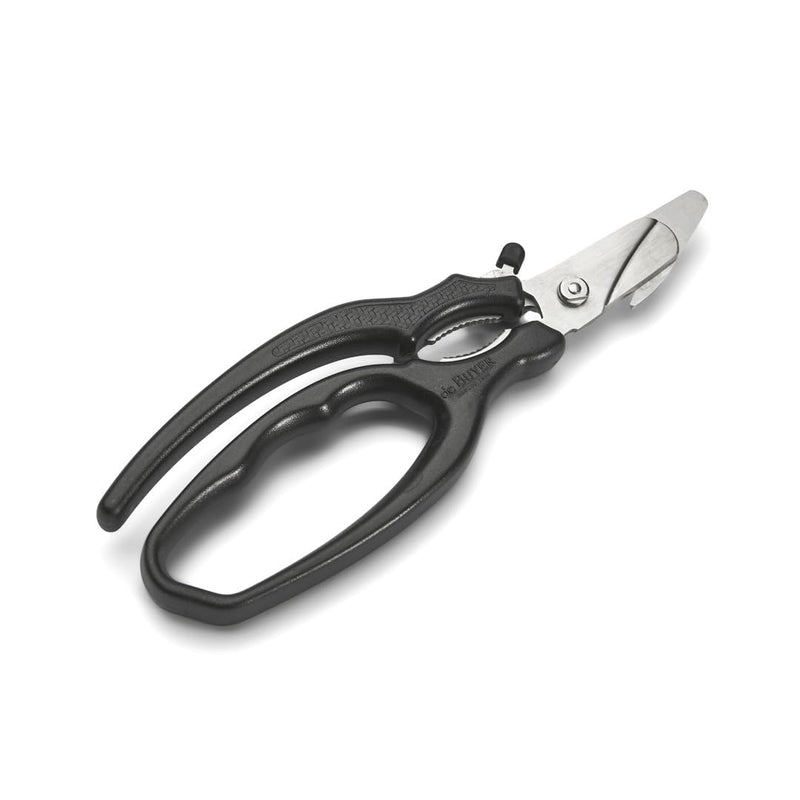 Debuyer - Seafood Shears with SS Blades - Limolin 
