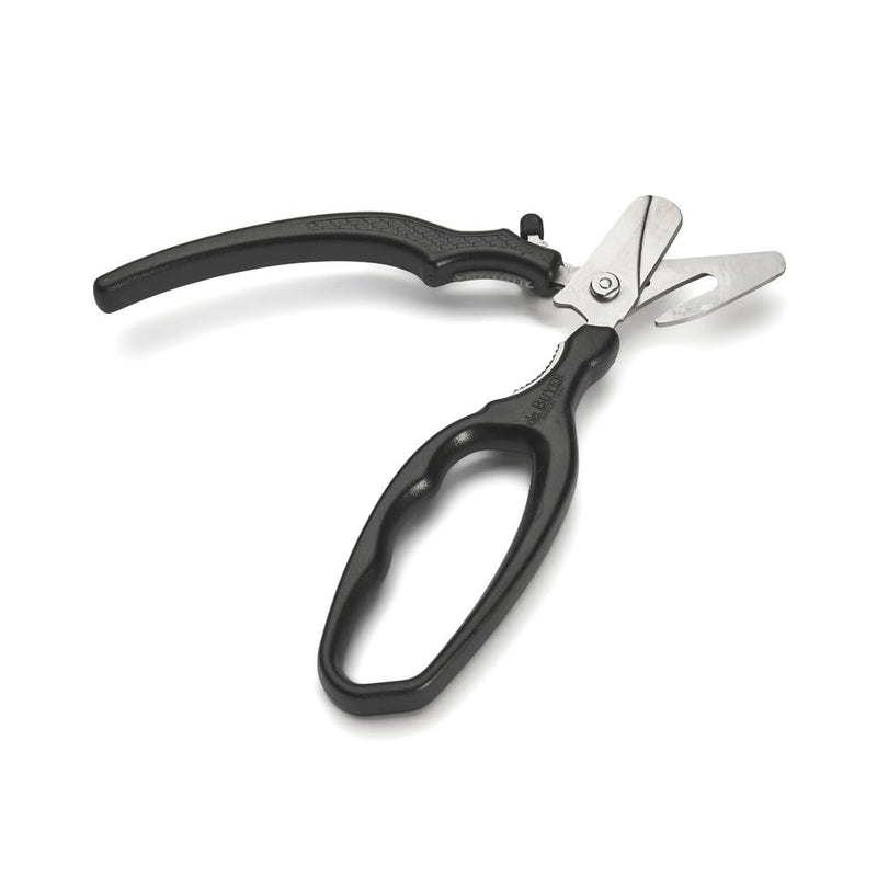 Debuyer - Seafood Shears with SS Blades - Limolin 