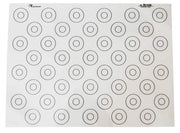 Debuyer - Silicon Non-Stick Pastry Mat 40x30cm - Limolin 