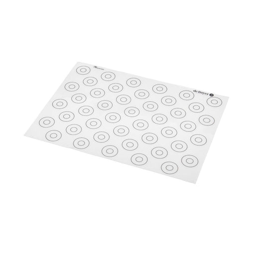Debuyer - Silicon Non-Stick Pastry Mat 40x30cm - Limolin 