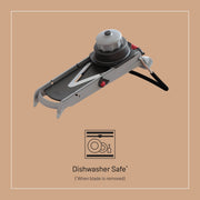 Debuyer - Slicer Mandolin Viper Julienne 4&10mm - Limolin 