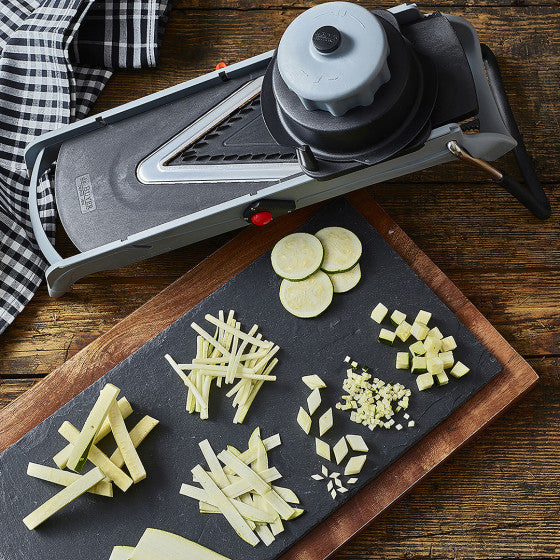 Debuyer - Slicer Mandolin Viper Julienne 4&10mm - Limolin 