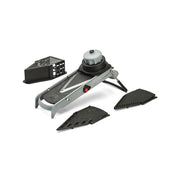 Debuyer - Slicer Mandolin Viper Julienne 4&10mm - Limolin 