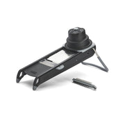 Debuyer - Swing Plus Madoline, Black - Limolin 