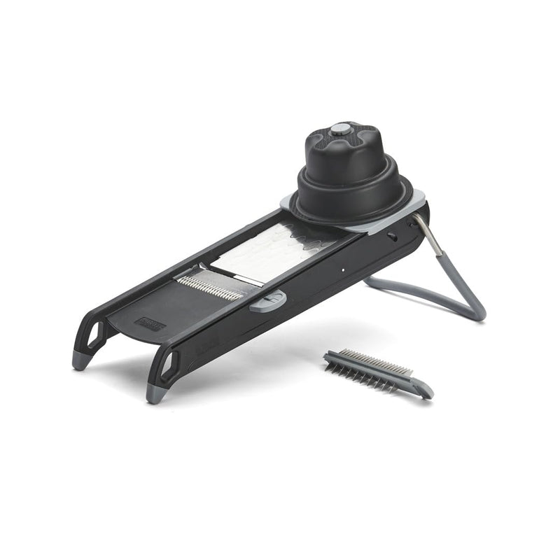 Debuyer - Swing Plus Madoline, Black - Limolin 