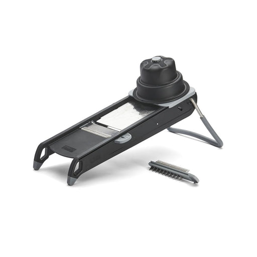 Debuyer - Swing Plus Madoline, Black - Limolin 