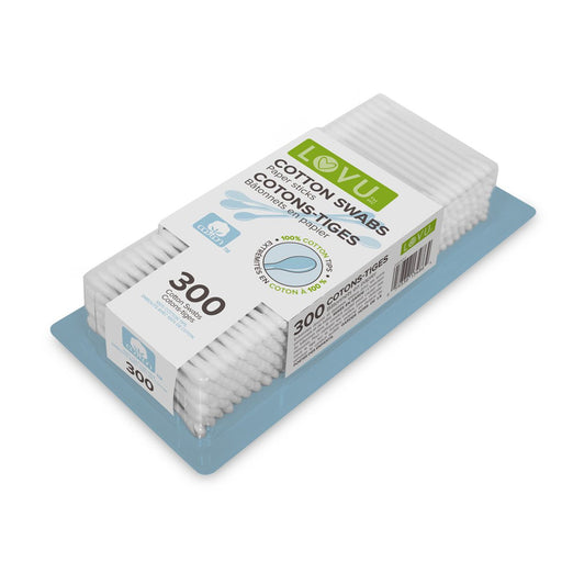 Delon - Cotton Swabs Lovu (300) - Limolin 