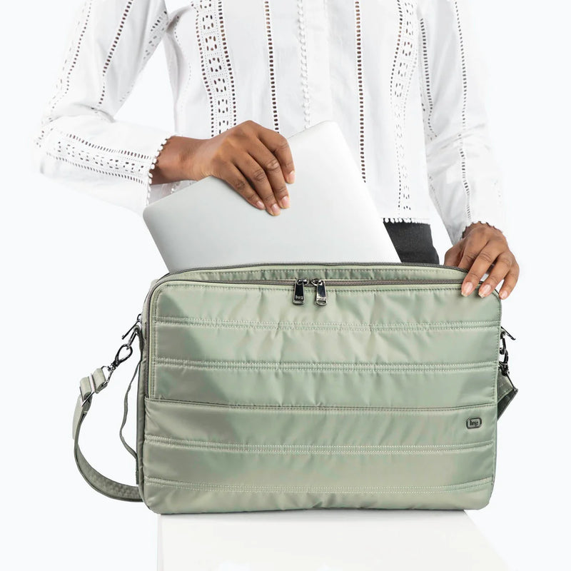 LUG - Delta 17" Laptop Case