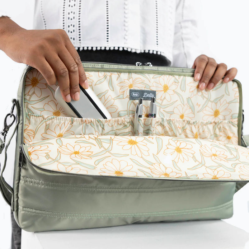 LUG - Delta 17" Laptop Case