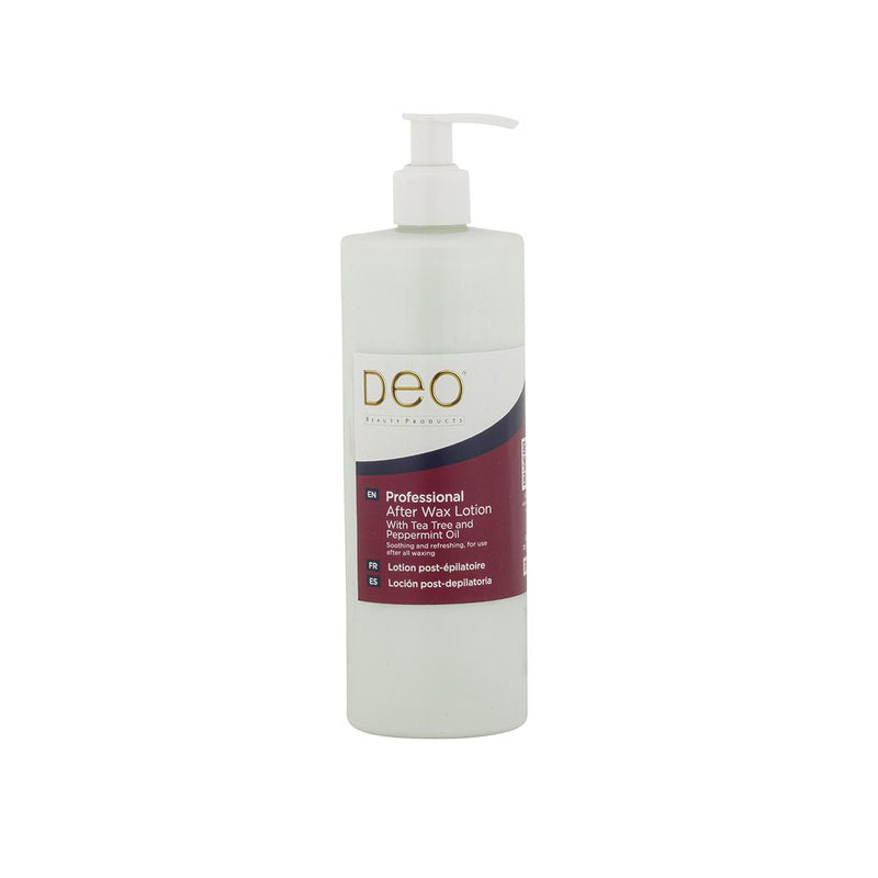 Deo - After Wax Lotion 500 ml - Limolin 
