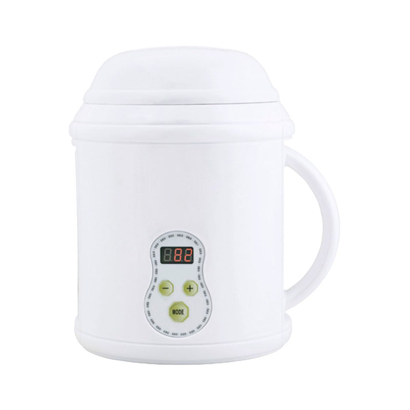 Deo - Digital Wax Heather Warmer (For 800 gr) (With Handle) - Limolin 