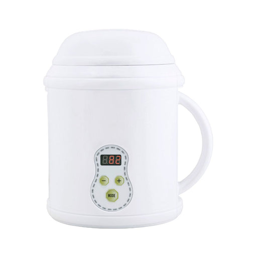 Deo - Digital Wax Heather Warmer (For 800 gr) (With Handle) - Limolin 