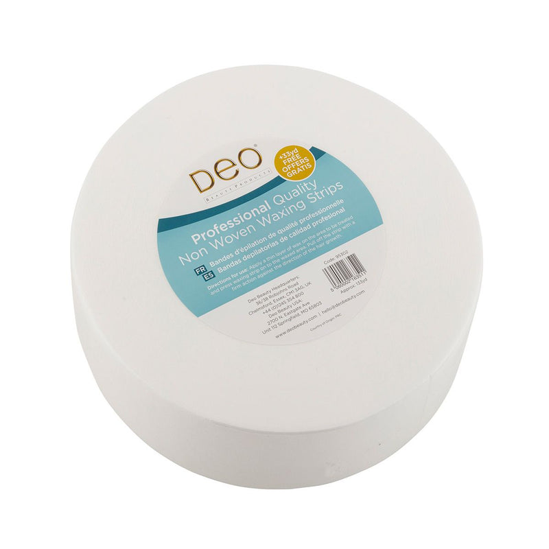 Deo - Non Woven Rolls 3.5 Inches By 66 Yards - Limolin 